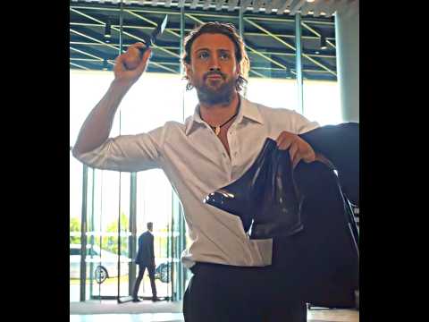 "The Deadliest Hunter"|™Kraven the Hunter (2024) |Fenomenal |#edit #shorts