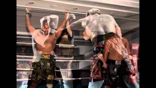 SK Boxing Promotions 2011