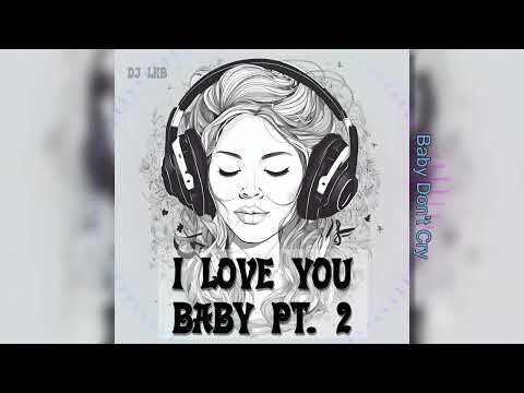 06 Baby Don't Cry - DJ LKB INSTRUMENTAL
