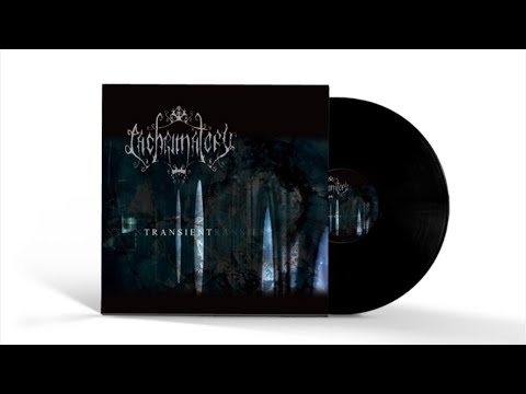 Lachrimatory - Transient (2011)