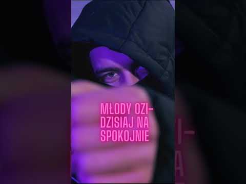 Młody Ozi - Dzisiaj na spokojnie ft. WAVYZIEN #music #musically #poland #instagram #polska #twitch
