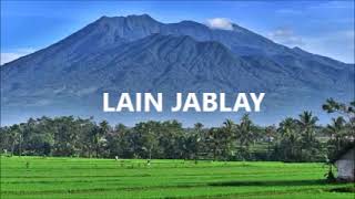 Download lagu 13] LAGU POP SUNDA LAWAS - LAIN JABLAY - Sangat Nikmat Didengar Saat Kerja - Lagu POPULER mp3