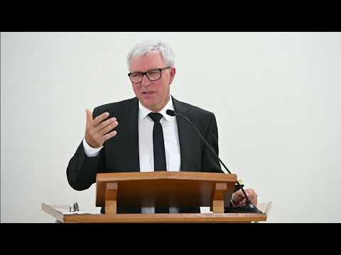 How to Live and Revive Others | Pavel Karpov | Youth Brotherhood Camp 2025