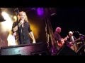 ALEX LIFESON SEBASTIAN BACH WORKING MAN ...