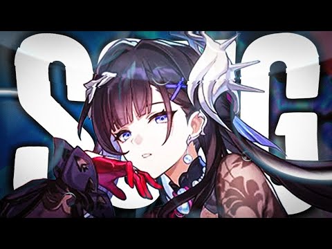 HYSILENS SONG - “Flowing By” | HalaCG x Tyler Clark (Honkai: Star Rail) [Official MV]