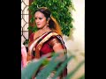 Shalu Cute Look Coming Back Scene
