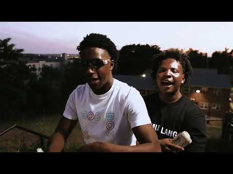 Gizwop x Morally Rich Jake - Blaaat ( Official Video ) Dir. @Waxbando