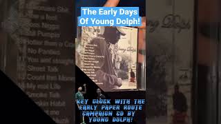 Download lagu The Paper Route Campaign! #youngdolph #paperrouteempire #keyglock mp3