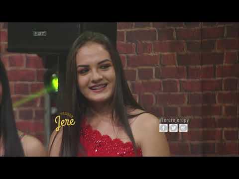 TERERE JERE (PEÑA) - MI SUEÑO ADORADO