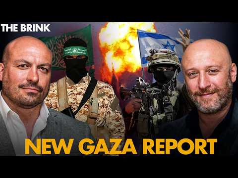The Brutal & Honest Truth About Warfare in Gaza