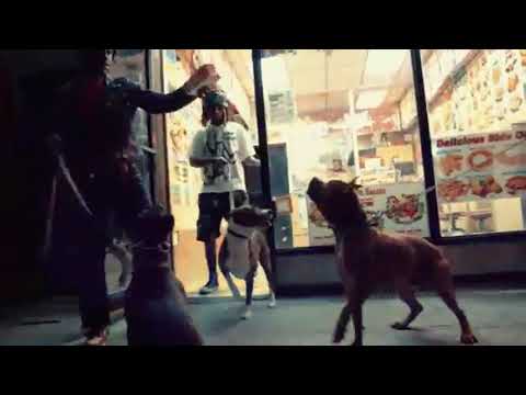 (FREE) ZILLKAMI x THRAXX x SOSMULA Type Beat 2019 - "AREA 51"