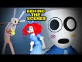 DIGITAL CIRCUS EP 4 Shots I Animated