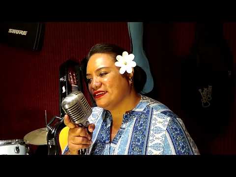 "BESAME MUCHO"  cover TEMAURI  Weena.