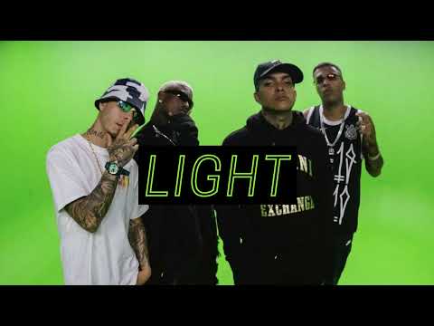 THE BOX MEDLEY FUNK 2 SEM PALAVRÃO (LIGHT) - MCs BRINQUEDO,  TUTO, LARANJINHA, CEBEZINHO, DJ OREIA