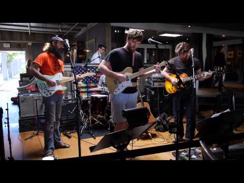 Dave Rawlings - "Ruby" - by The Terrapin Family Band