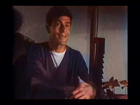 Bob Morane colorisé ep07 la galere engloutie