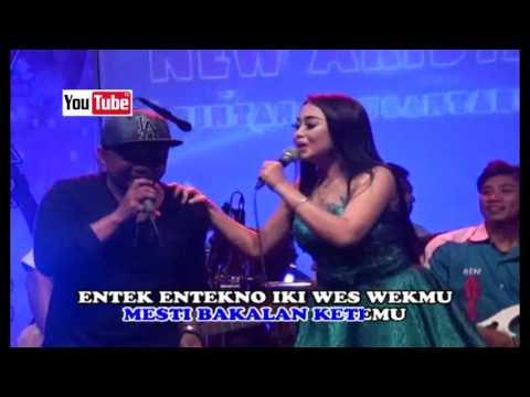 Dewi Ayunda feat Adi Gaclex   Iki Wes Wekmu