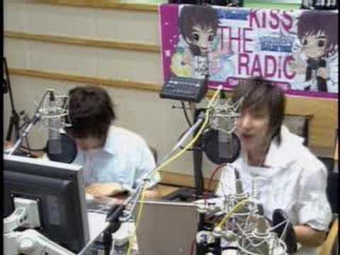 Sukira 2007.07.02 - Funny talk