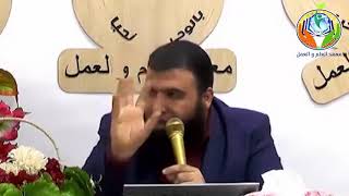 الإنذار بين التفاؤل😊 والتثاقل🤐(قصة نملة نبي الله سليمان) ج٣ image