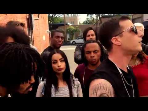 Conner4Real   I’m A Weirdo Freestyle   9 best scene