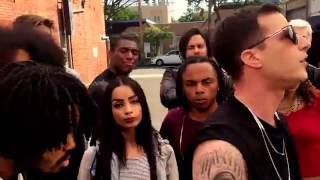 Conner4Real   I’m A Weirdo Freestyle   9 best scene