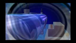 AirQua Atmospheric Water Generator 空气制水机