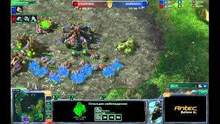 Zotac #59 Finals: Imba.Strelok vs. Empire.Nerchio - Game 3