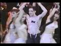 Cabaret 1998 Tonys Performance: Willkommen ...