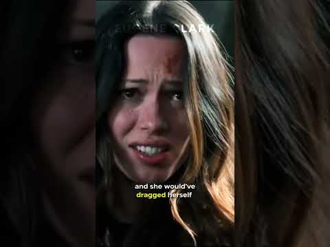 Did You Know In IRON MAN 3…