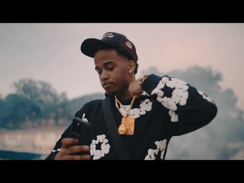 Lil Glean - “Da Biggest 42”(official music video ) | Shot By @kiingfilmz