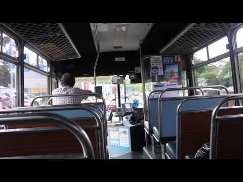 Transdev NSW Sth m/o 7007