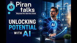Unlocking Potential With AI