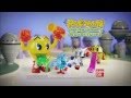 Pacman And The Ghostly Adventures TVC