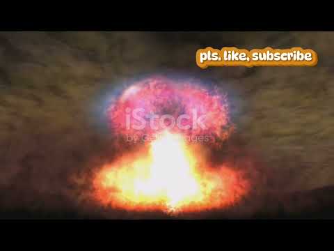 BLU-82/B Daisy Cutter – The Giant of Conventional Bombs