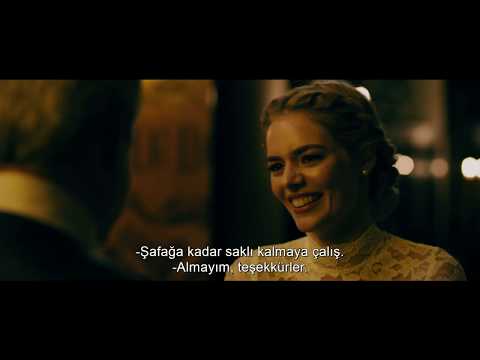 Saklambaç | Türkçe Altyazılı İlk Fragman