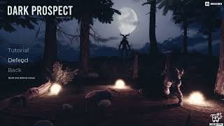 Dark Prospect gameplay 2023 CZ/EN