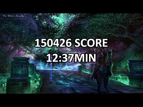 ESO - [Hodor] - vAA - 150426 Score - Full run (Murkmire)