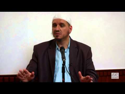 Na duhet pak seriozitet - Enis Rama