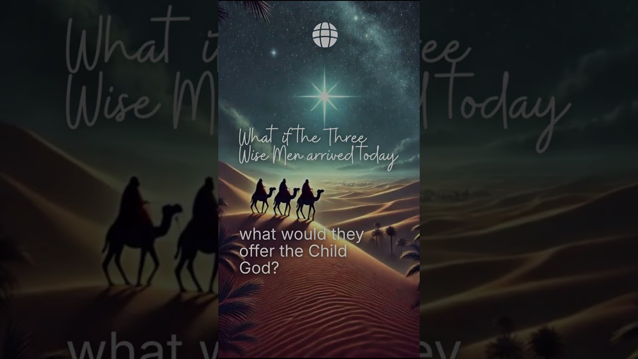Guided by the star