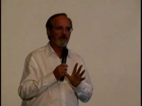 The Soul's Relationship to Desire with Thomas Moore, PhD