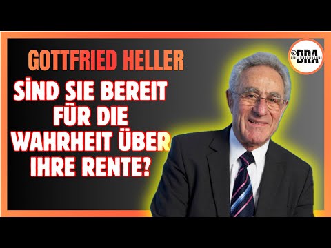 Rente reicht nicht! Die brutale Wahrheit, die niemand sagt!