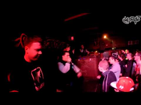 Mlata, Zhozi Zho i Smoke Mardeljano- On And On