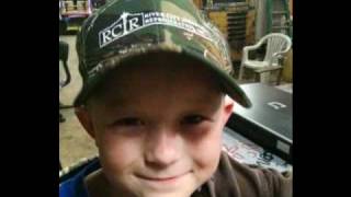 Jamey Johnson Baby Don&#39;t Cry