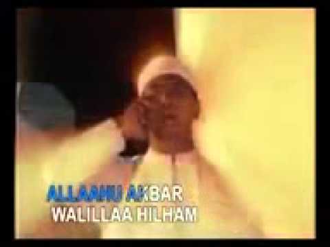 Takbiran Ustad Jefri Lagu Mp3, Mp4, 3GP - Save Lagu