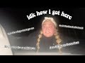 IM GOING BACK HOME I Miss Wisconsin VLOGMAS DAY 1