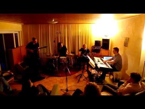 Greller - Viera - Quartett   