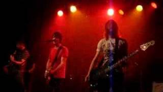 Minus the Bear - Fulfill the Dream