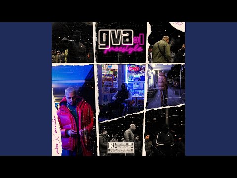 GVA #1 (feat. Sham LNZ)