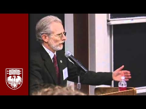 How Islam Began, Fred Donner: UnCommon Core Lecture