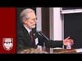 How Islam Began, Fred Donner: UnCommon Core Lecture